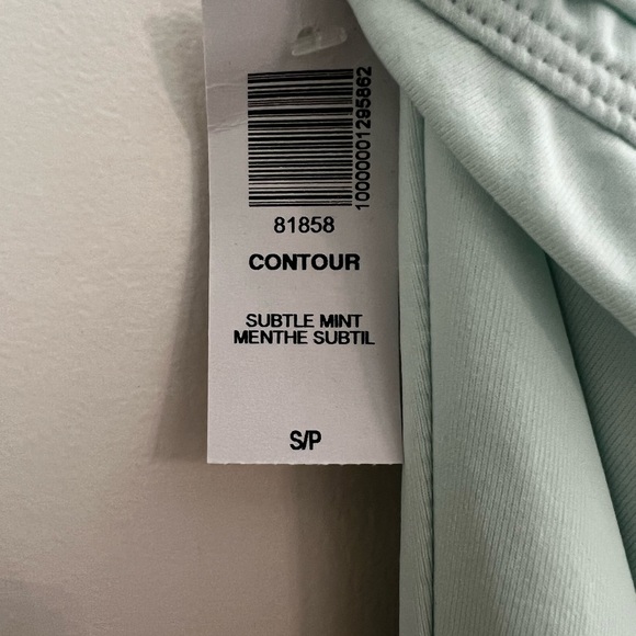 Babatob contour bodysuit - Picture 2 of 3